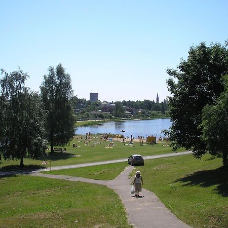 Kaare Guesthouse Viljandi  Luaran gambar