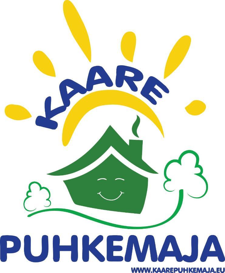 Kaare Guesthouse Viljandi  Luaran gambar