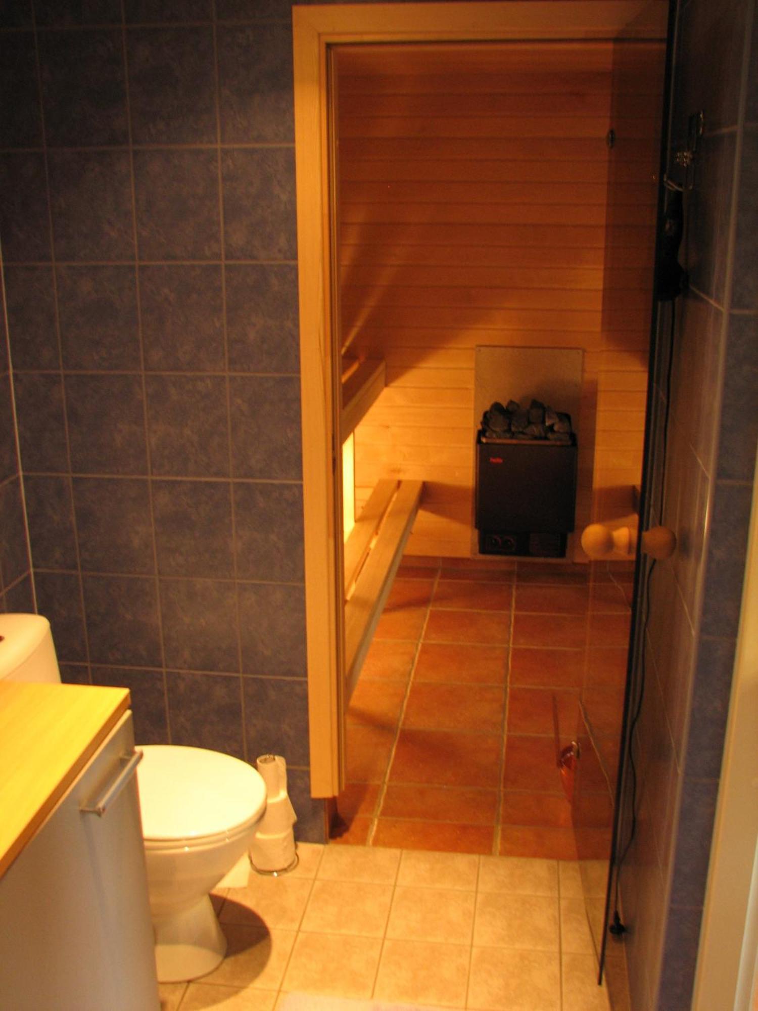 Kaare Guesthouse Viljandi  Luaran gambar