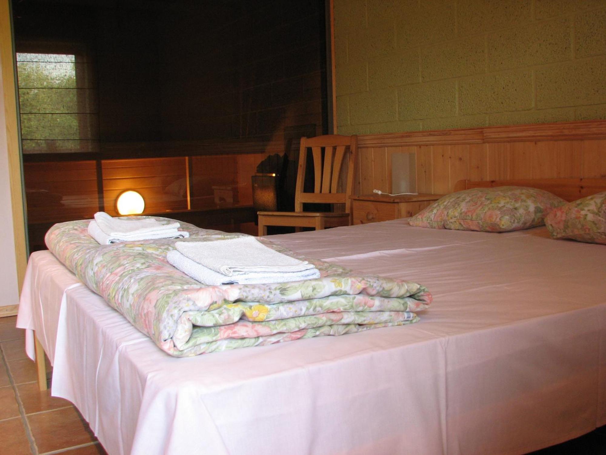 Kaare Guesthouse Viljandi  Luaran gambar