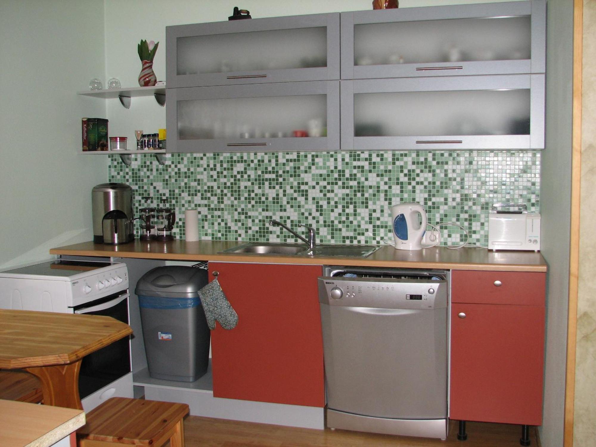 Kaare Guesthouse Viljandi  Luaran gambar