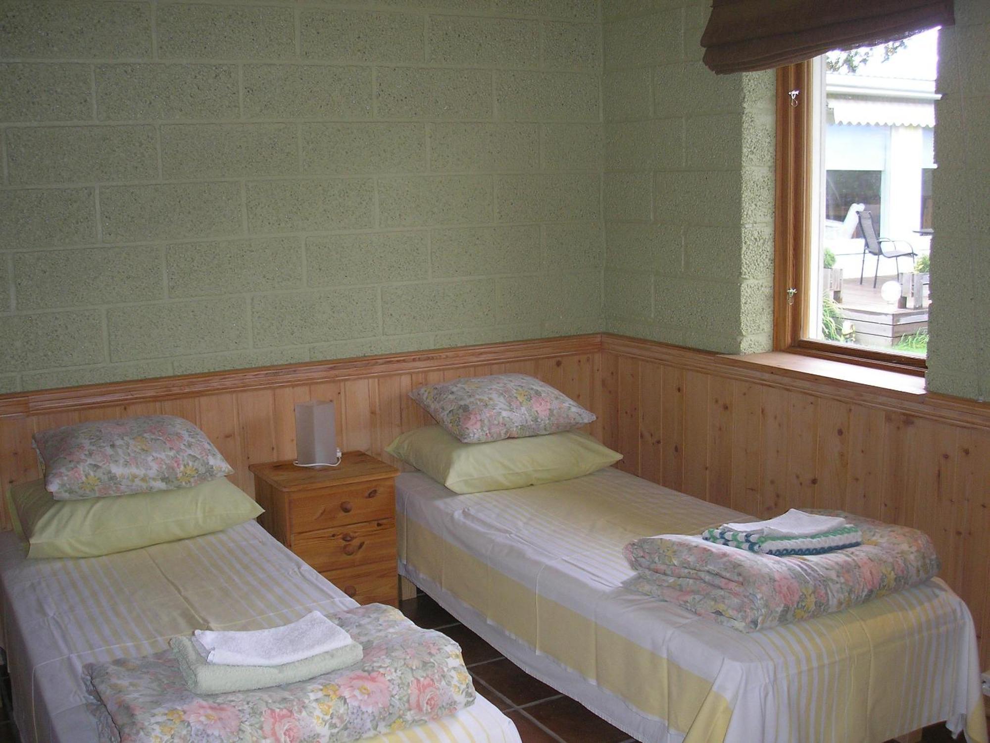 Kaare Guesthouse Viljandi  Luaran gambar