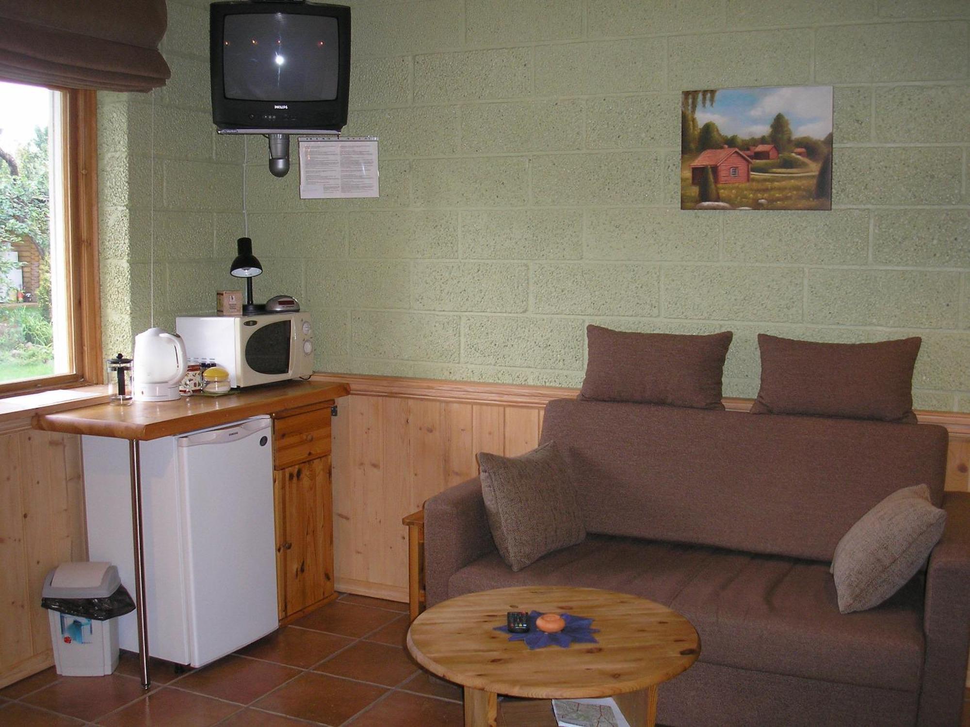Kaare Guesthouse Viljandi  Luaran gambar