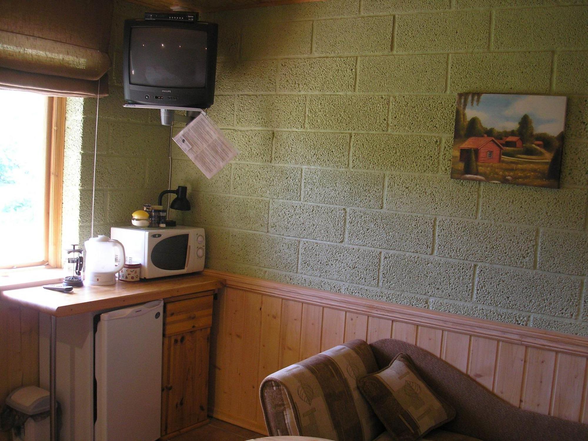 Kaare Guesthouse Viljandi  Luaran gambar