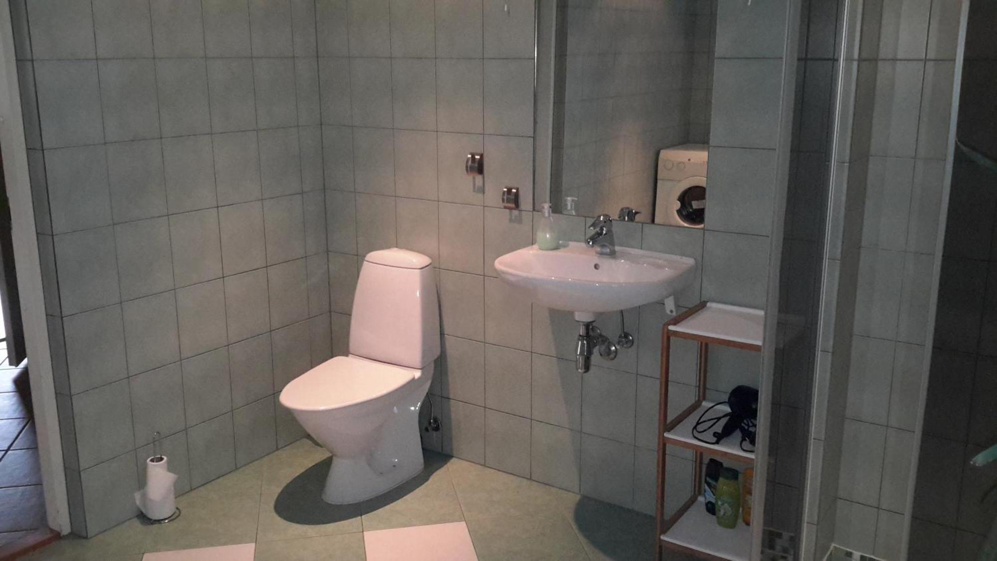 Kaare Guesthouse Viljandi  Bilik gambar