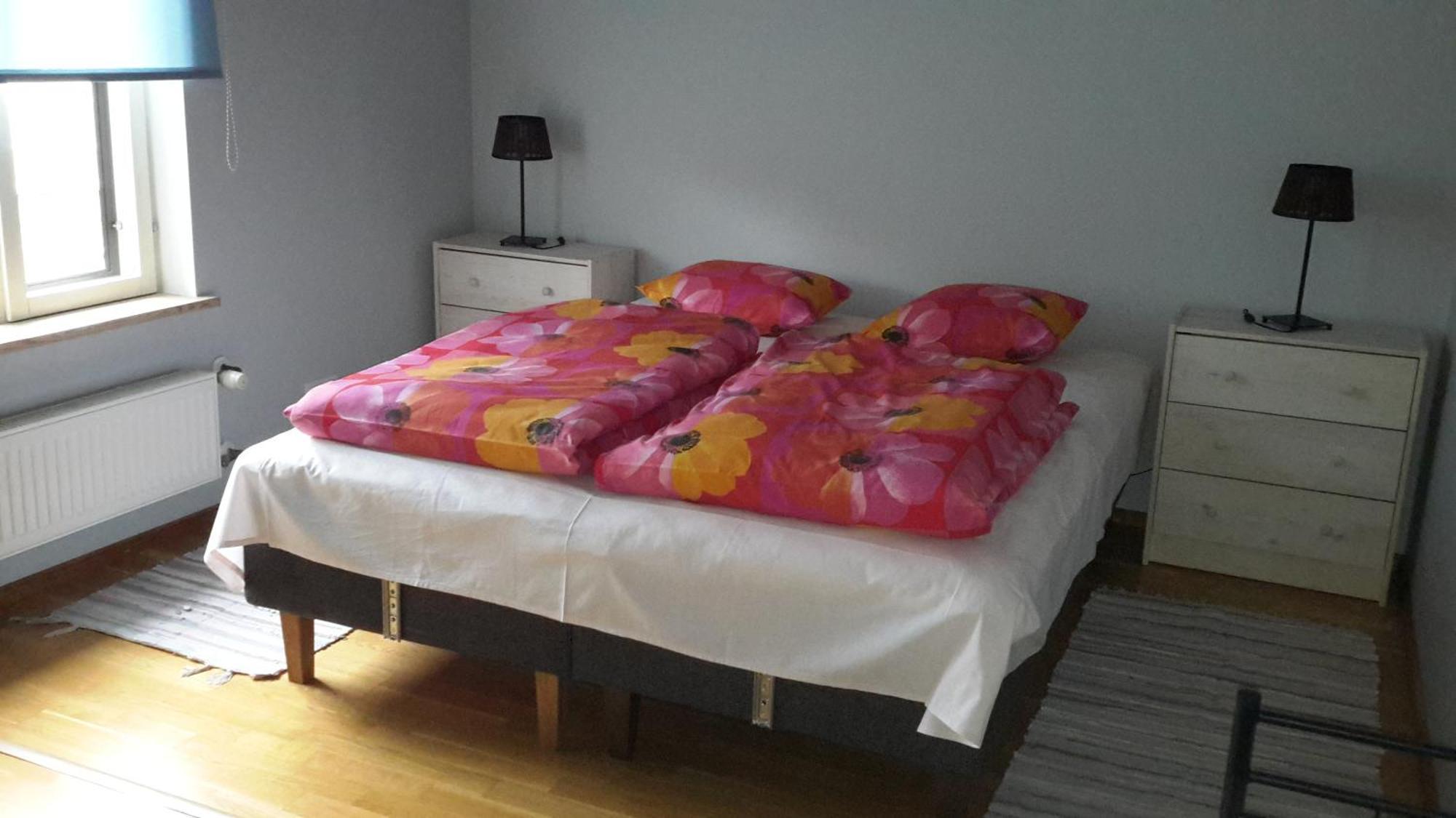 Kaare Guesthouse Viljandi  Bilik gambar