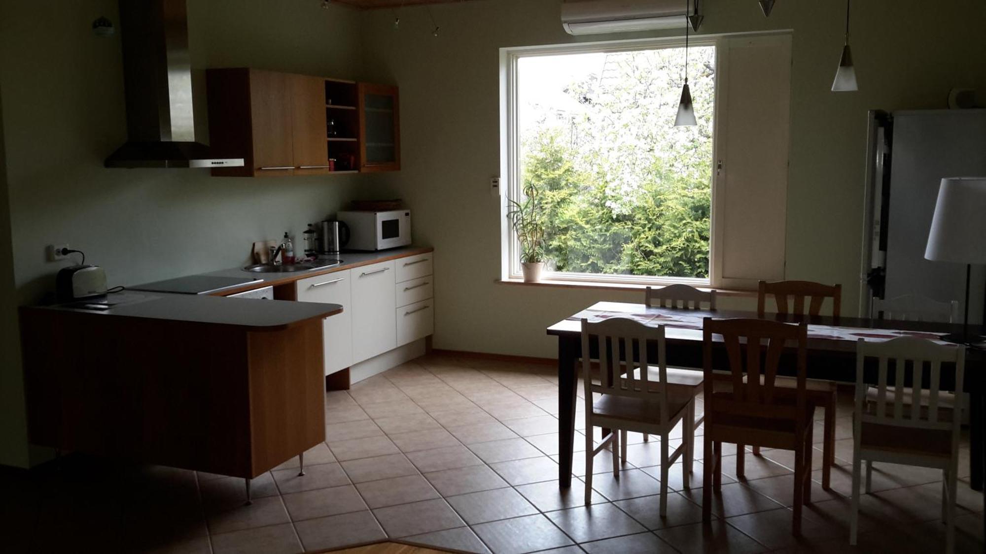 Kaare Guesthouse Viljandi  Bilik gambar