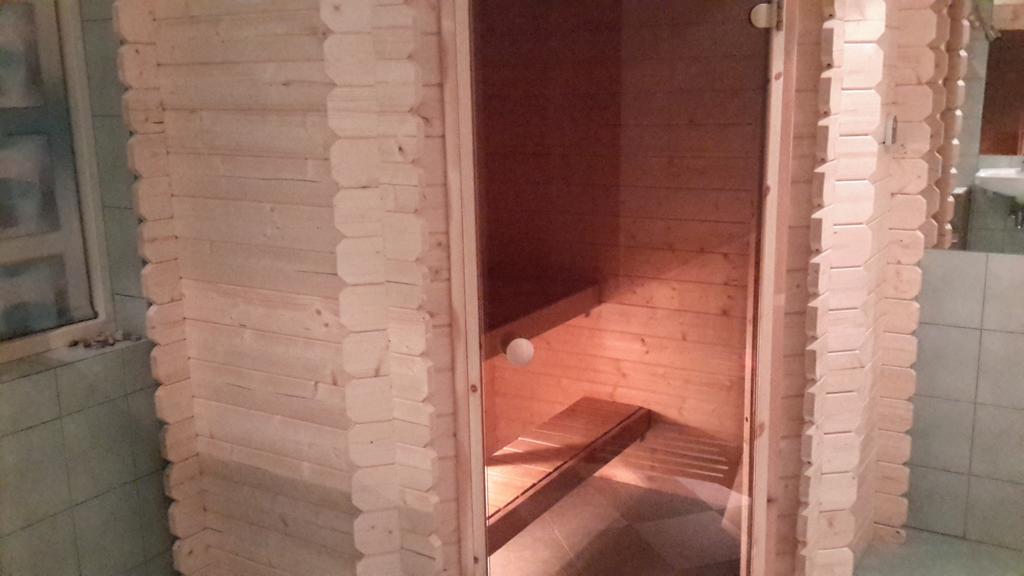 Kaare Guesthouse Viljandi  Bilik gambar