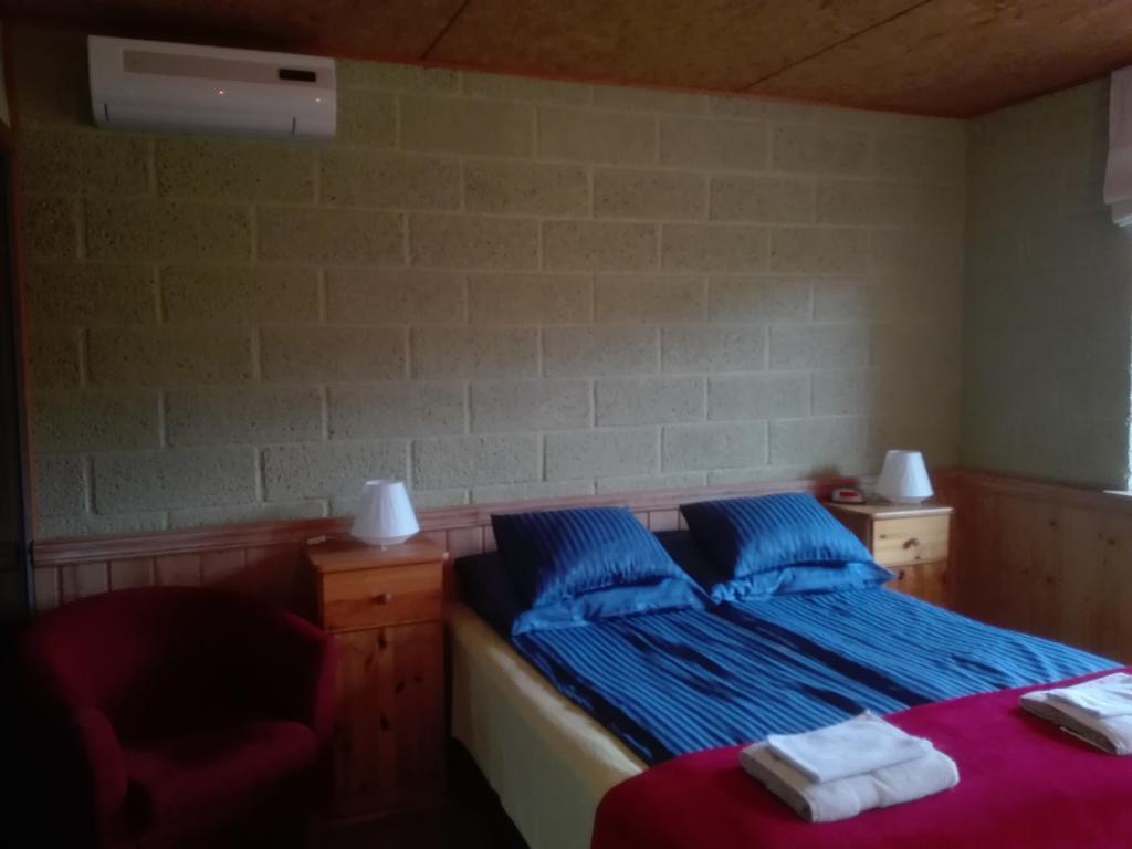 Kaare Guesthouse Viljandi  Luaran gambar